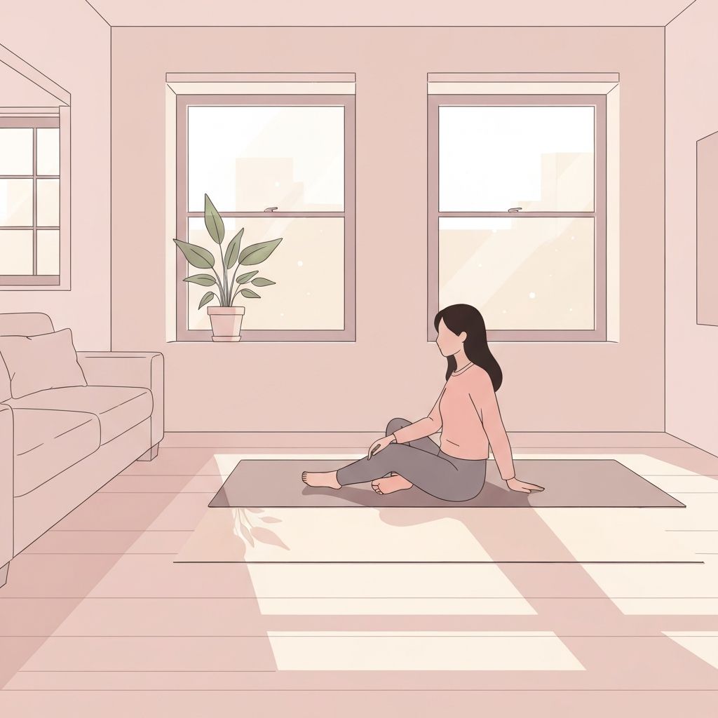 Vie quotidienne simplifiée