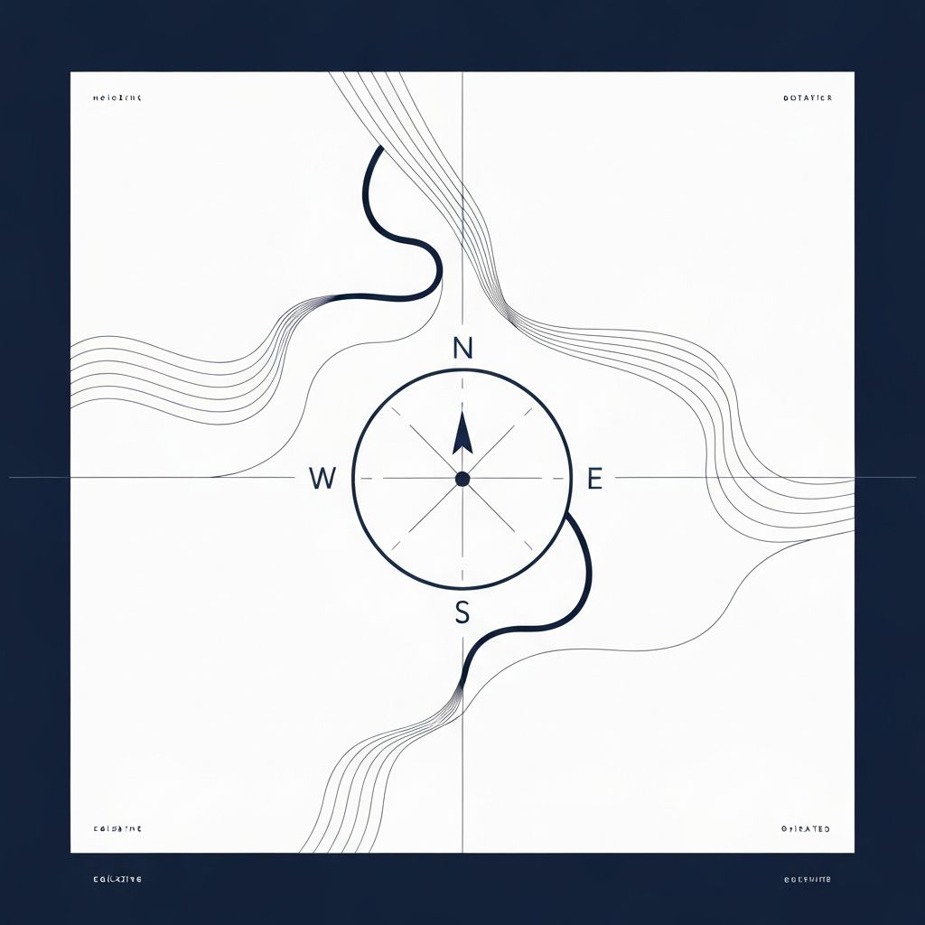 Direction et orientation