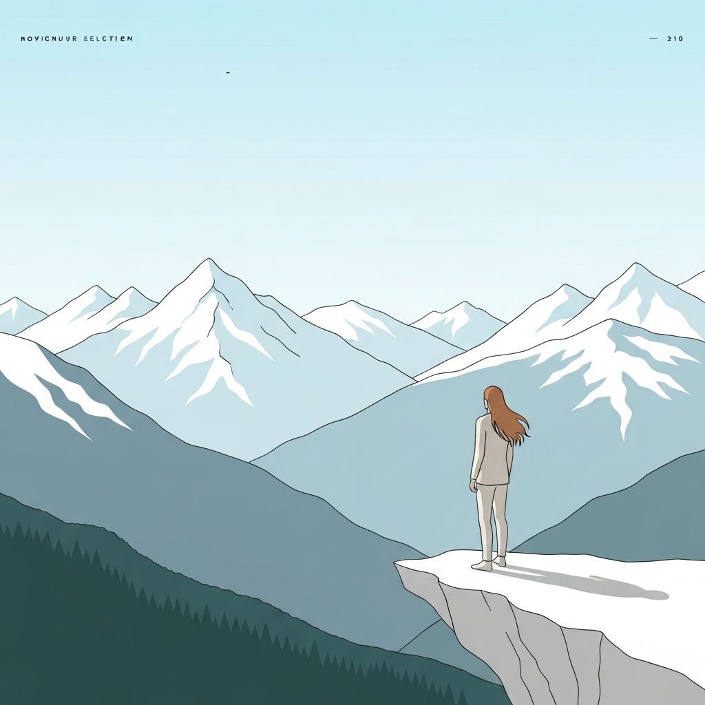 Vue d'ensemble de la perspective